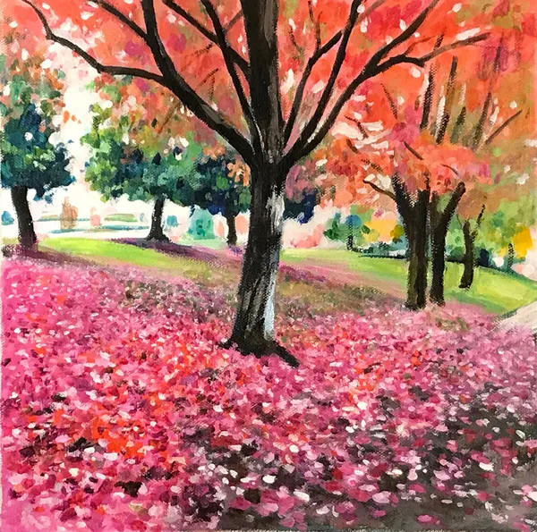 秋意 Autumn moods